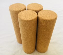 2018-New-Product-Cork-Yoga-Massage-Roller